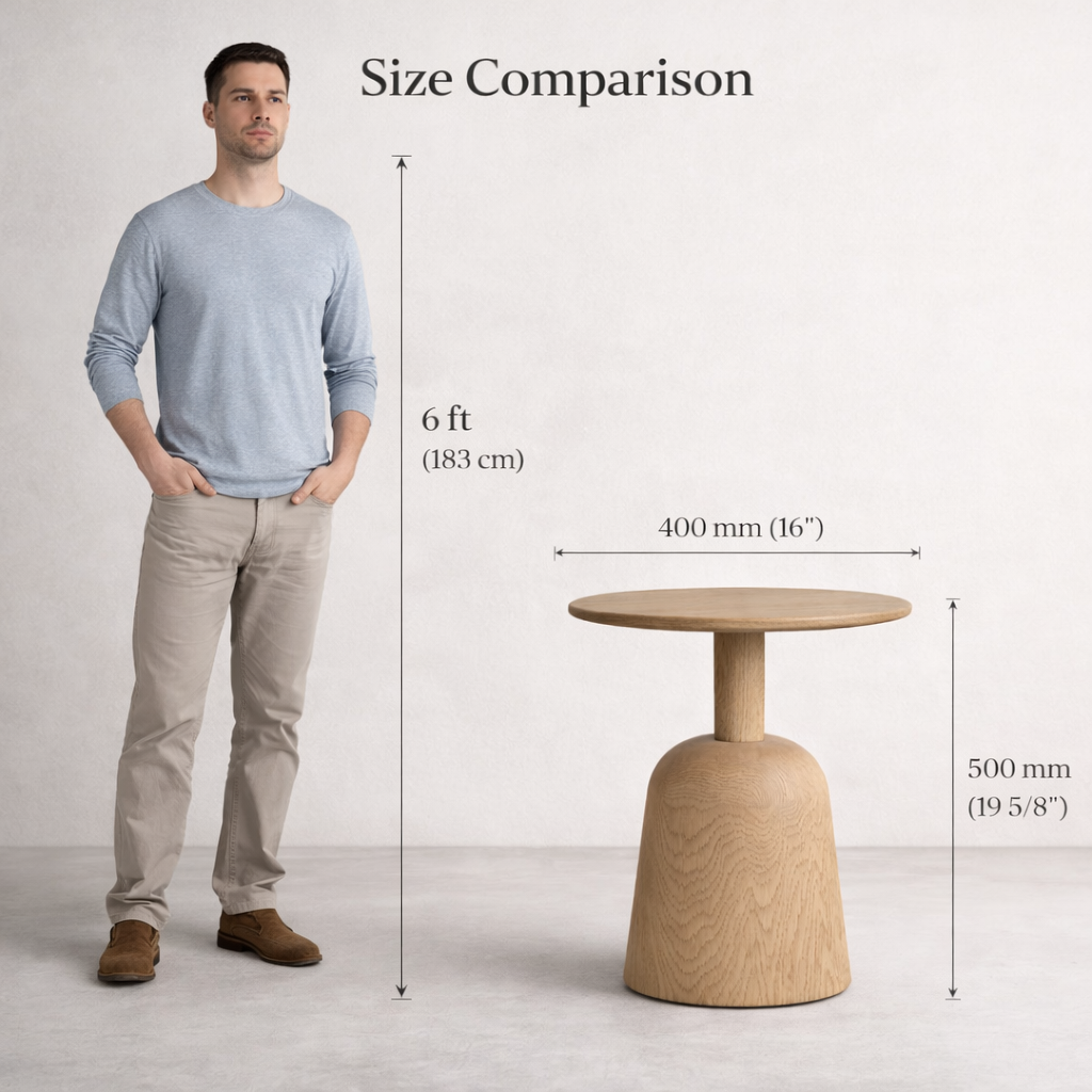 Babylon Side Table