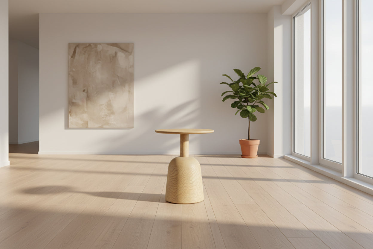 Babylon Side Table
