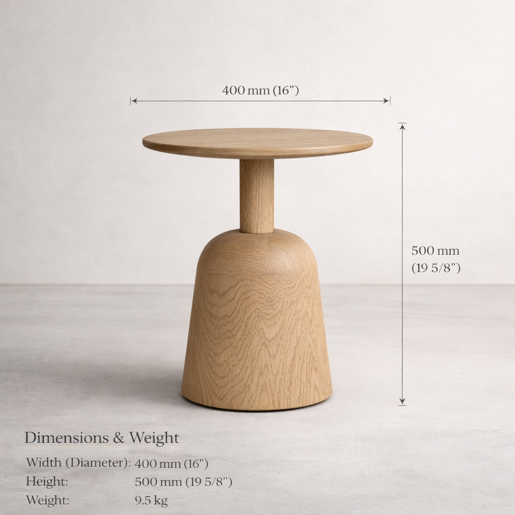 Babylon Side Table