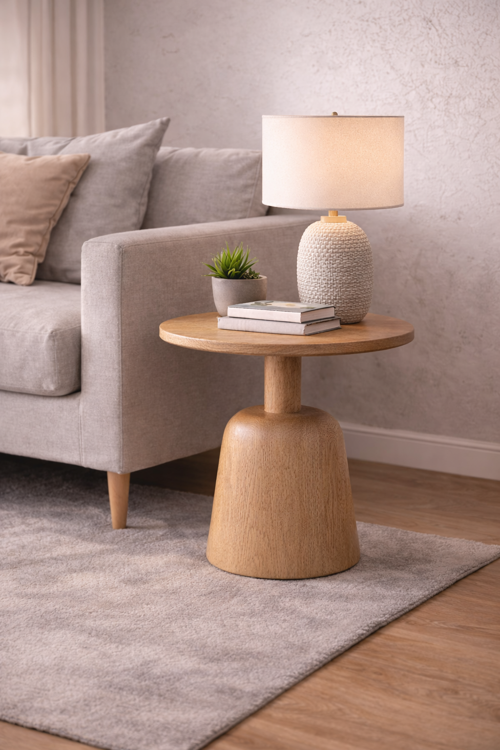 Babylon Side Table